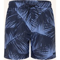 Calvin Klein Badeshorts blau