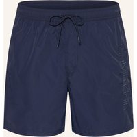 Calvin Klein Badeshorts blau