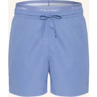 Calvin Klein Badeshorts blau