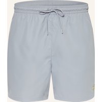 Calvin Klein Badeshorts grau