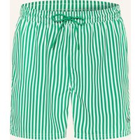 Calvin Klein Badeshorts gruen