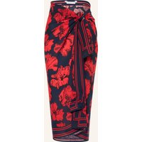 ROT / DUNKELBLAU