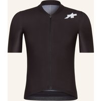 Assos Assos Radtrikot Mille Gt s11 Evo schwarz