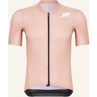 Assos Assos Radtrikot Mille Gt s11 Evo rosa