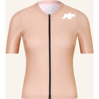 Assos Assos Radtrikot Uma Gt s11 Evo rosa