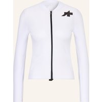 Assos Assos Radtrikot Uma Gt weiss