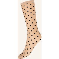 Wolford Wolford Feinstrumpf-Söckchen Daisy schwarz