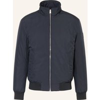 Boss Blouson Clase blau