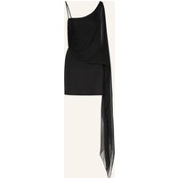 EB DENIM Eb Denim Cocktailkleid Tara schwarz