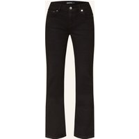 EB DENIM Eb Denim Bootcut Jeans Maria schwarz