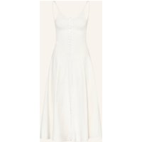 EB DENIM Eb Denim Kleid Ellie weiss