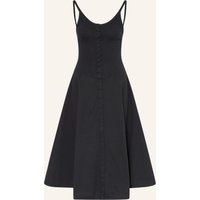 EB DENIM Eb Denim Kleid Ellie schwarz