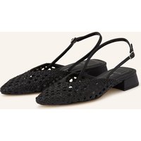 Dolce Vita Dolce Vita Slingpumps Birdie schwarz