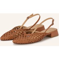 Dolce Vita Dolce Vita Slingpumps Birdie braun