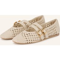 Dolce Vita Dolce Vita Mary-Jane-Ballerinas Baylee weiss