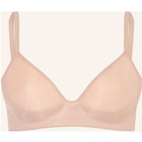 Calvin Klein Soft-Bh Perfectly Fit Ultralight beige