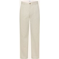 Calvin Klein Chino Straight Fit beige