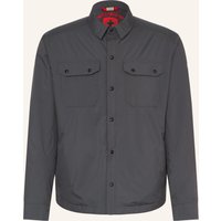 WELLENSTEYN WELLENSTEYN Overshirt SUPERLIGHT