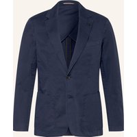 Tommy Hilfiger Sakko Slim Fit blau