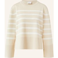 comma Pullover braun