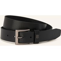 Tommy Hilfiger Gürtel schwarz