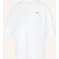 Oversize Boyfriend T-Shirt Damen COMMA