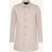 HERNO Mantel beige