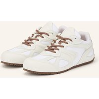 Axel Arigato Axel Arigato Sneaker Slow weiss