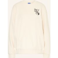 HUGO Sweatshirt Classic beige