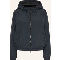 PEUTEREY Peuterey Jacke Nigle Short blau