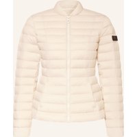PEUTEREY Peuterey Lightweight-Daunenjacke Anika Hl beige