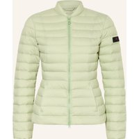 PEUTEREY Peuterey Lightweight-Daunenjacke Anika Hl gruen