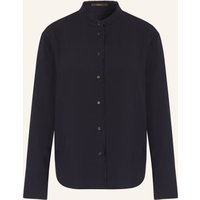 windsor. Windsor. Bluse blau