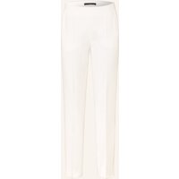 windsor. Hose weiss