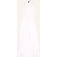 Boss Kleid Dimica weiss