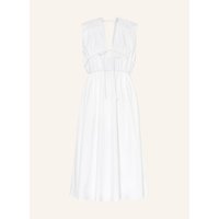 Boss Kleid Derich weiss