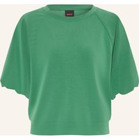 Boss Sweatshirt Etami gruen