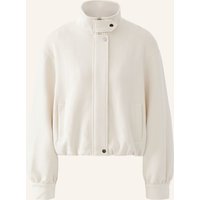 Oui Oui Blouson beige