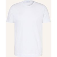 DANIELE FIESOLI Daniele Fiesoli T-Shirt weiss