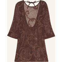 BANANA MOON COUTURE Banana Moon Couture Strandkleid Mishka Boatday braun