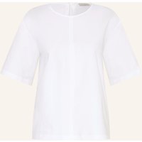 ANTONELLI firenze Antonelli Firenze Blusenshirt weiss