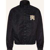 AMIRI Jacke Hollywood schwarz