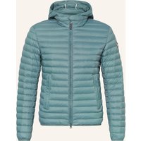 Colmar Colmar Lightweight-Daunenjacke blau