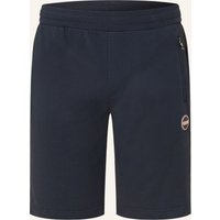 Colmar Colmar Sweatshorts blau