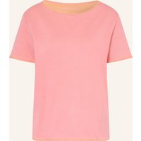 pink /apricot