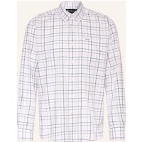 Barbour Barbour Hemd Caswell Regular Fit rosa