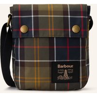 Barbour Barbour Umhängetasche Torridon gruen