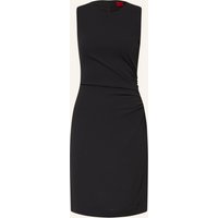 HUGO Kleid Kendela schwarz