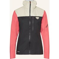 Dynafit Dynafit Hardshell-Jacke Traverse schwarz