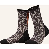 Dynafit Dynafit Laufsocken schwarz